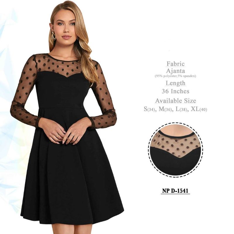 WOMEN'S TOP