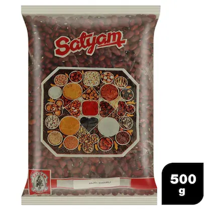 Satyam Rajma Sharmili