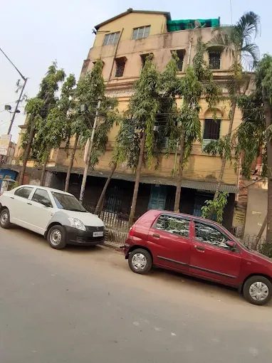 LAJPAT INSTITUTION (JR. HIGH)
