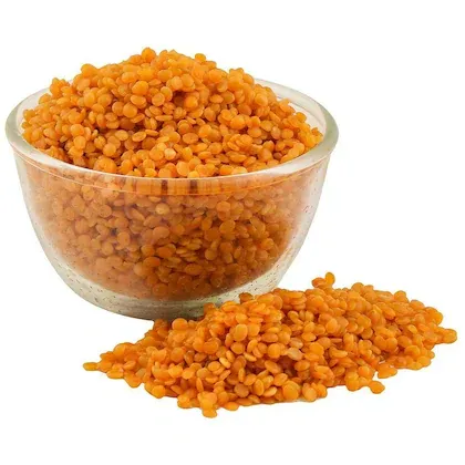 Satyam Toor Dal Oily