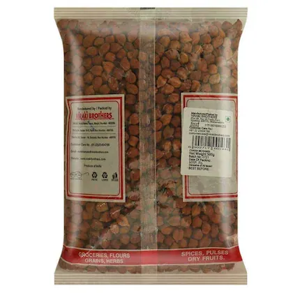 Satyam Chana Mosambi