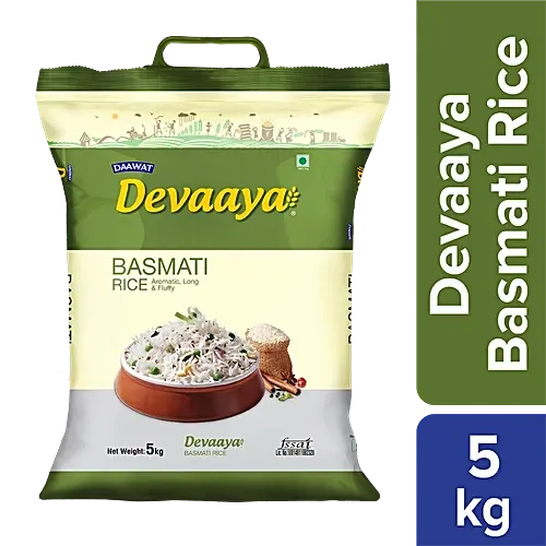 Daawat Devaaya Premium Rice