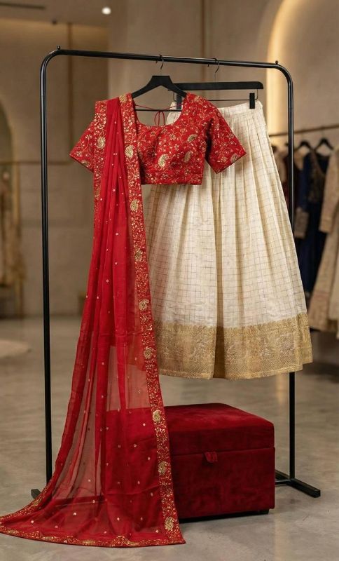 LEHENGA SET