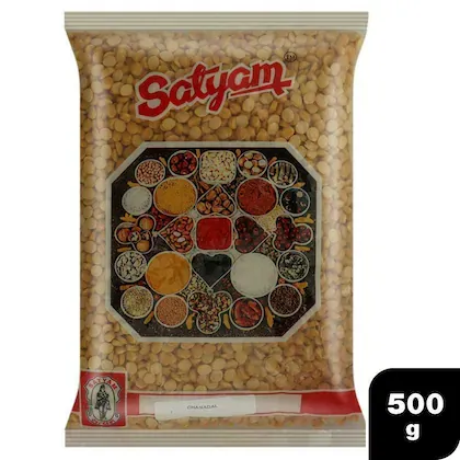 Satyam Chana Dal