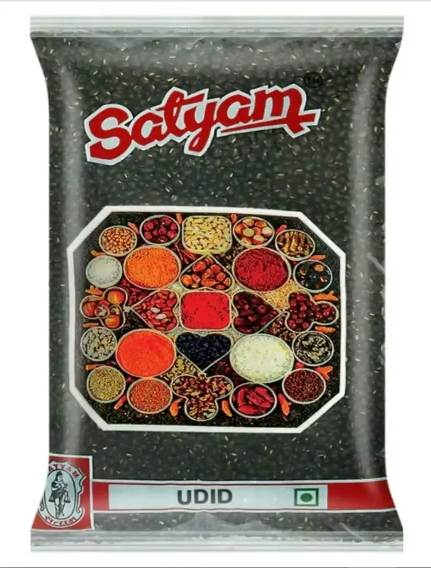 Satyam Udid (Urad) Whole