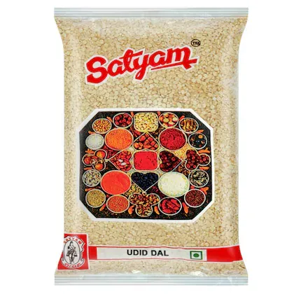 Satyam Udid (Urad) Dal