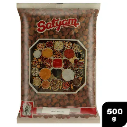 Satyam Chana Mosambi