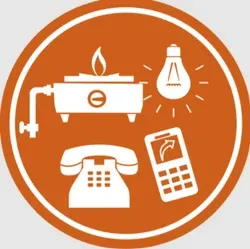 Monthly Utility Support EMI