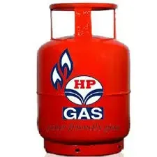 HP Gas (Hindustan Petroleum)