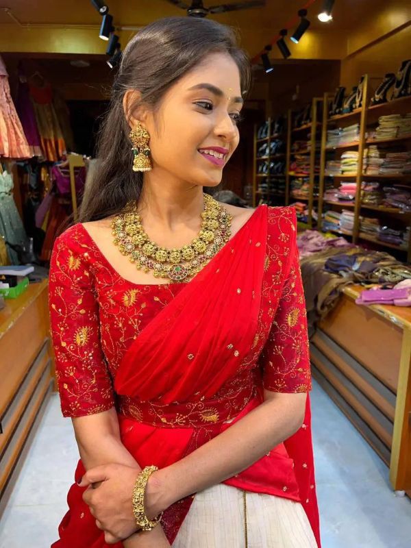 LEHENGA SET