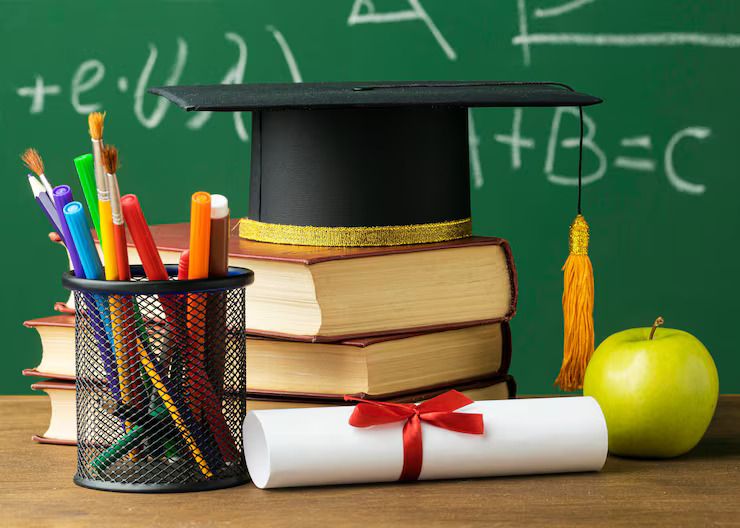 Education-Related EMI