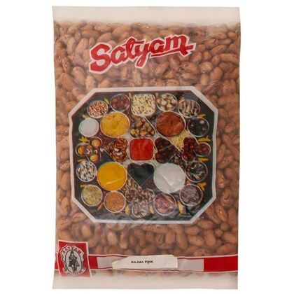 Satyam Rajma Pink