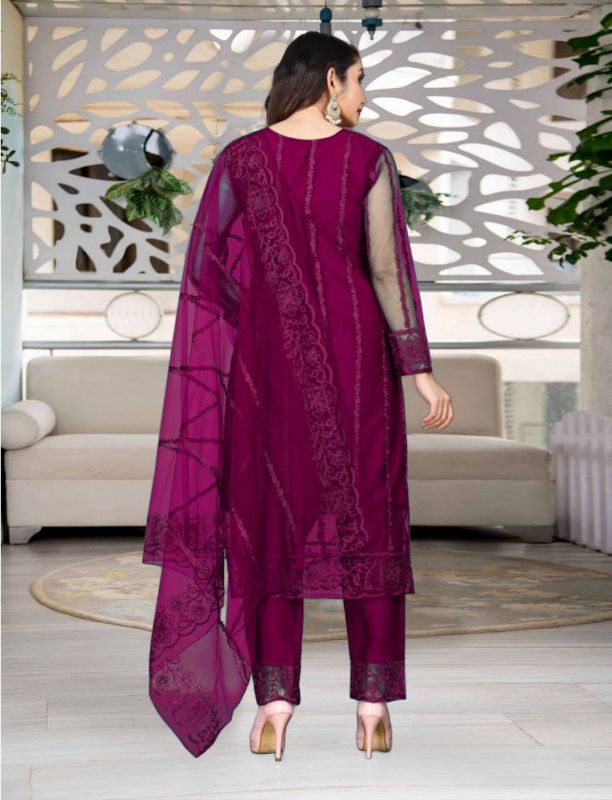 KURTI WITH PANT