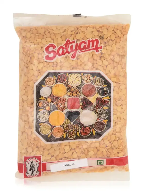 Satyam Tur (Toor) Dal