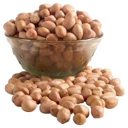 Satyam Singdana (Groundnut)