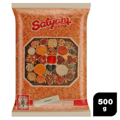 Satyam Masur Dal