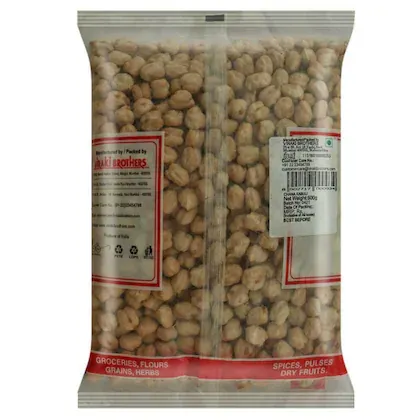 Satyam Kabuli Chana