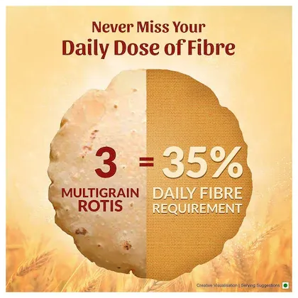 Aashirvaad Multigrain Atta