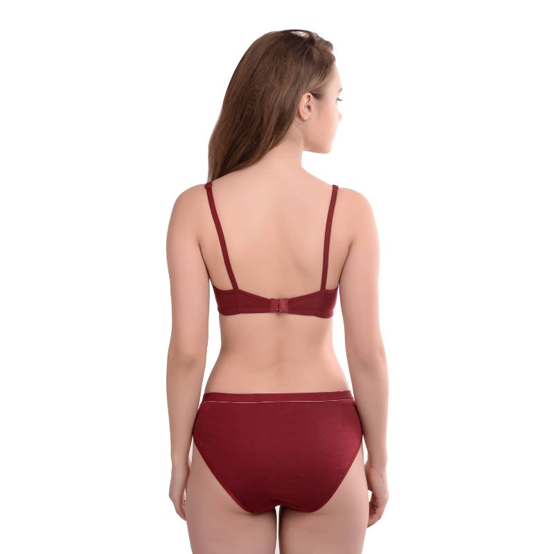 BRA AND PANTY SET FOR WOMENS