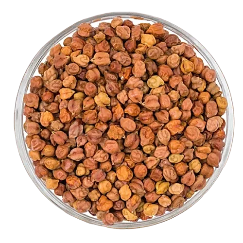 Organic Tattva Kala Chana