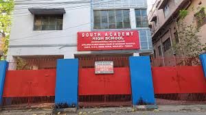 SOUTH ACADEMY HIGH SCHOOL