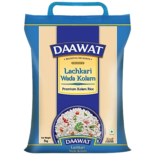Daawat Lachkari Wada Kolam