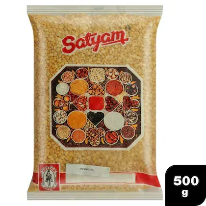 Satyam Moong Dal
