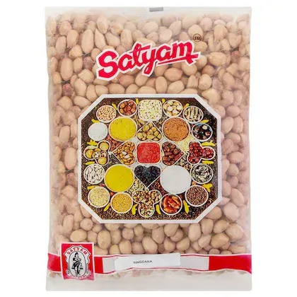Satyam Singdana (Groundnut)