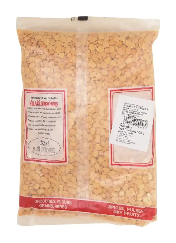 Satyam Tur (Toor) Dal