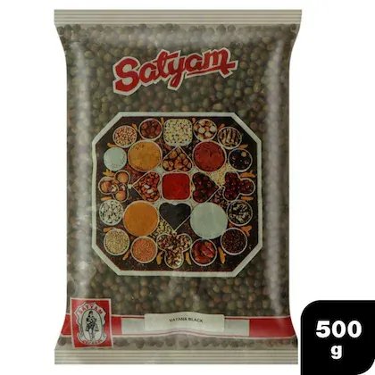 Satyam Vatana Black