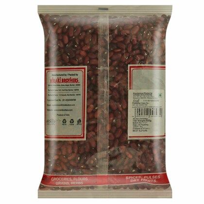 Satyam Rajma Sharmili