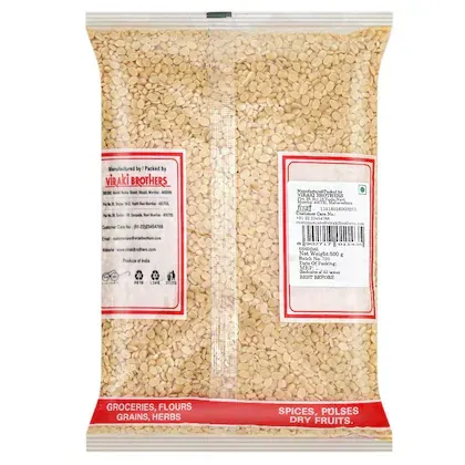 Satyam Udid (Urad) Dal