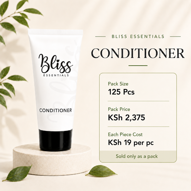 Mini Conditioner (125pcs)