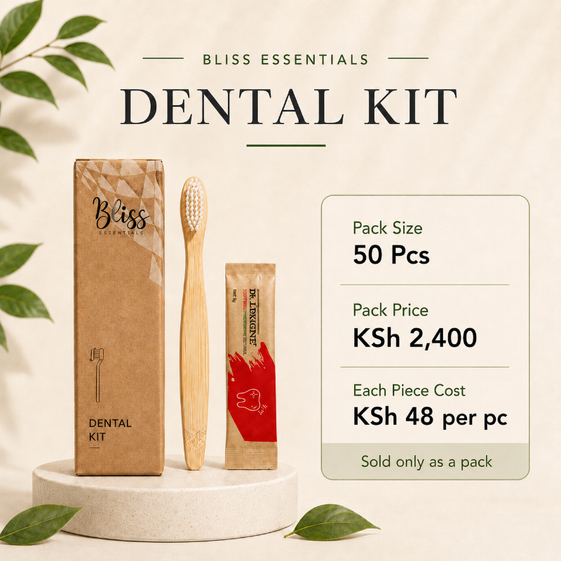 Dental Kit (50pcs)