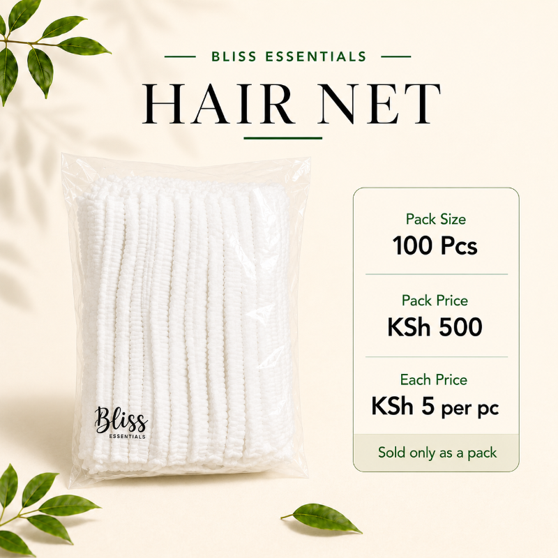 Hair Net (100pcs)