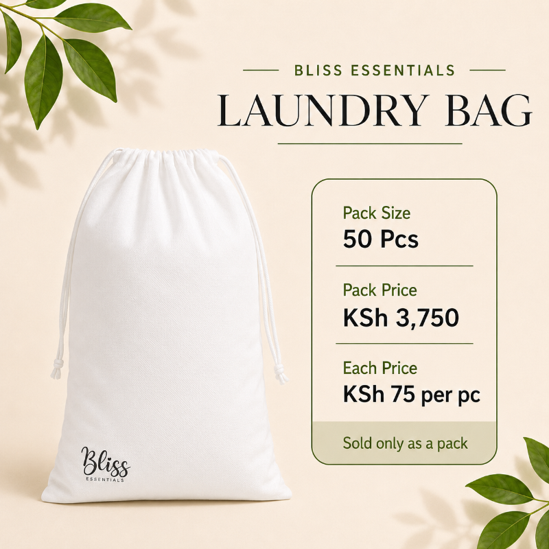 Laundry Bag (50pcs)