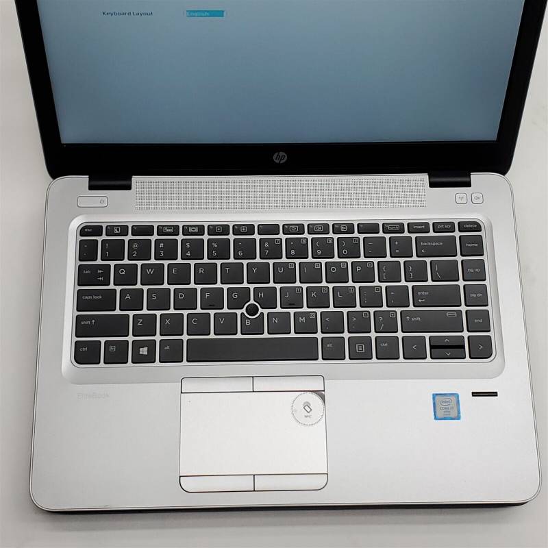 HP Elitebook 840 G3 Core i5 8GB 256GB SSD