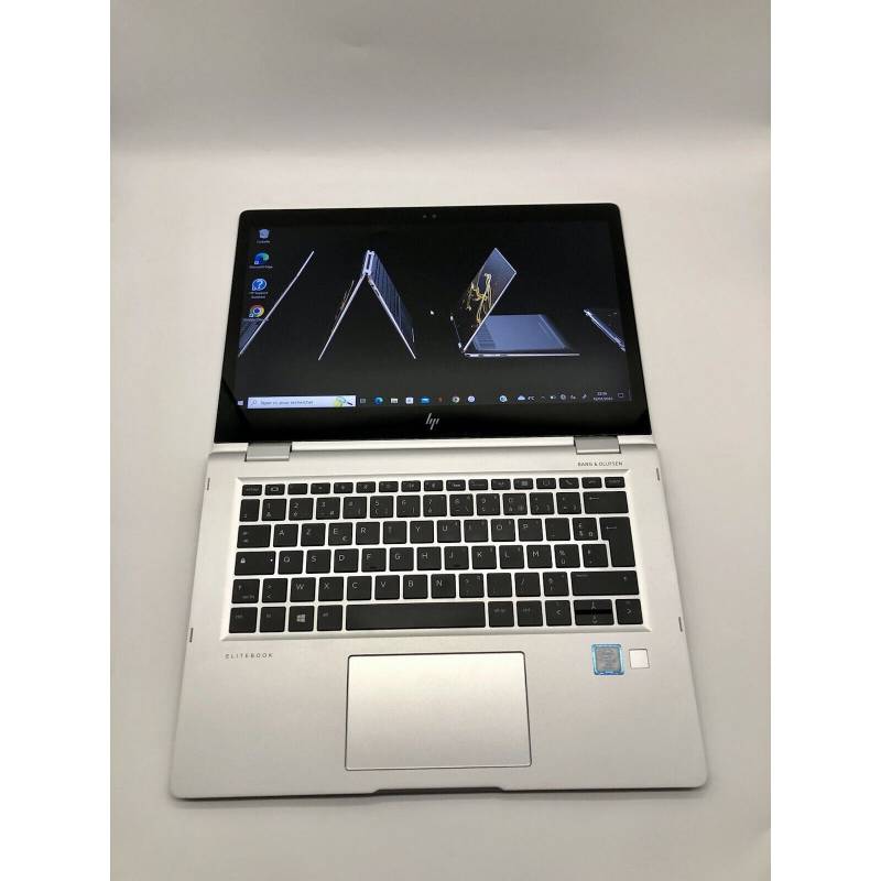 HP Elitebook 1030 G2 X360 Core i7 16GB 512GB SSD