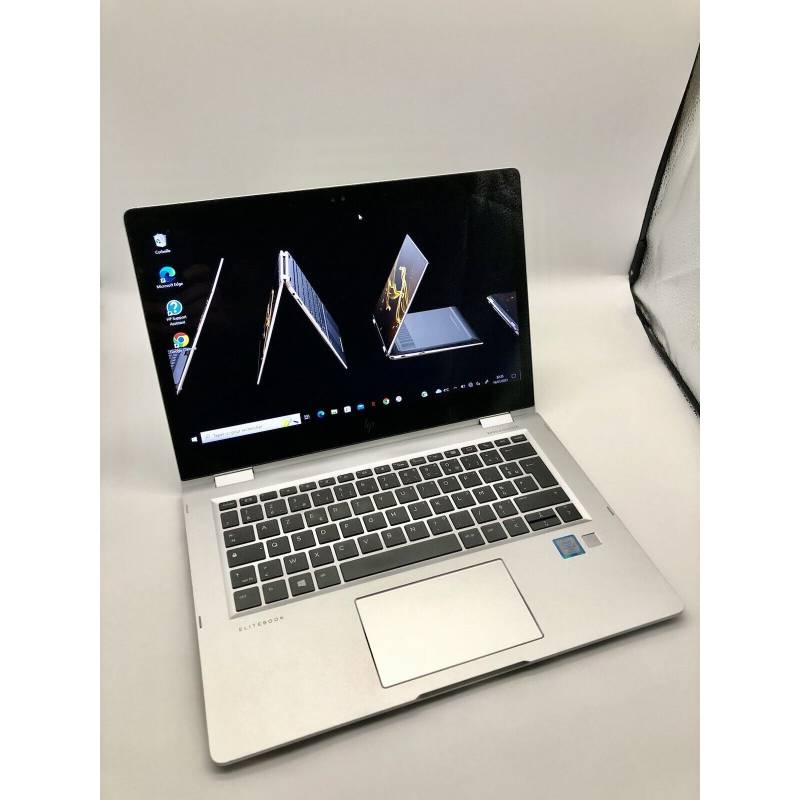 HP Elitebook 1030 G2 X360 Core i7 16GB 512GB SSD