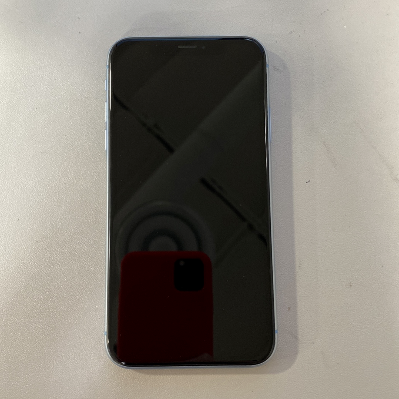 Apple iPhone  XR - 128GB - Fully Unlocked