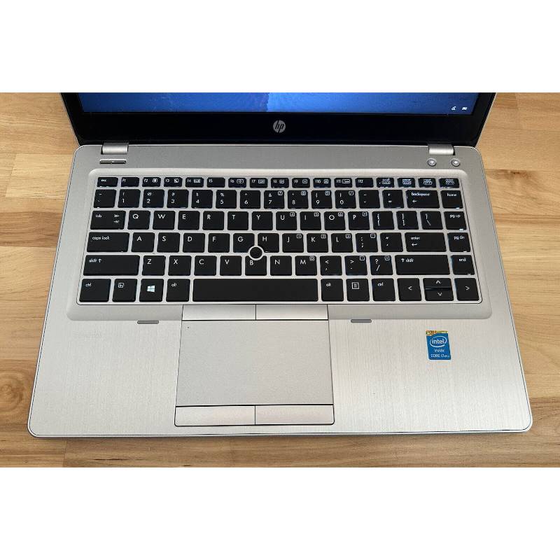 HP ELITEBOOK FOLIO 9480M Core i5 8GB 500GB HDD