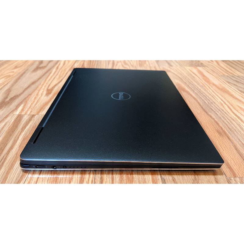 Dell XPS 13 9365 2-in-1 13.3"  Core i7-7Y75 16GB 512GB SSD