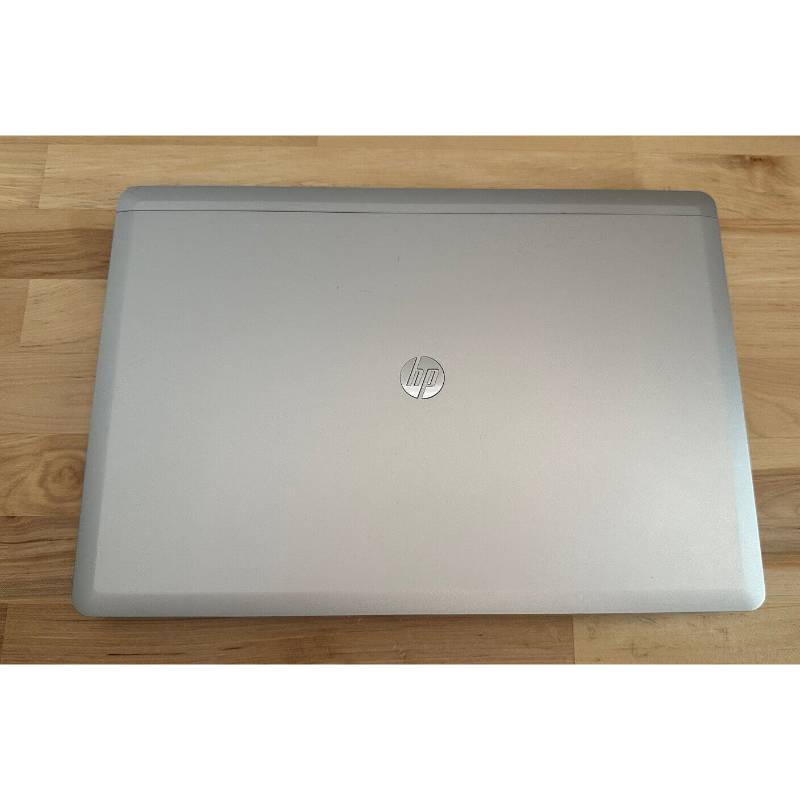 HP ELITEBOOK FOLIO 9480M Core i5 8GB 500GB HDD