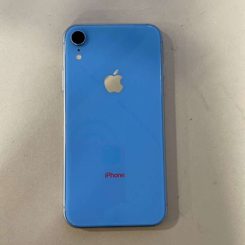 Apple iPhone  XR - 64GB - Fully Unlocked