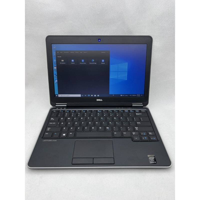 Dell Latitude e7240 Core i5 8GB 256GB SSD | Blissfieldtechnology