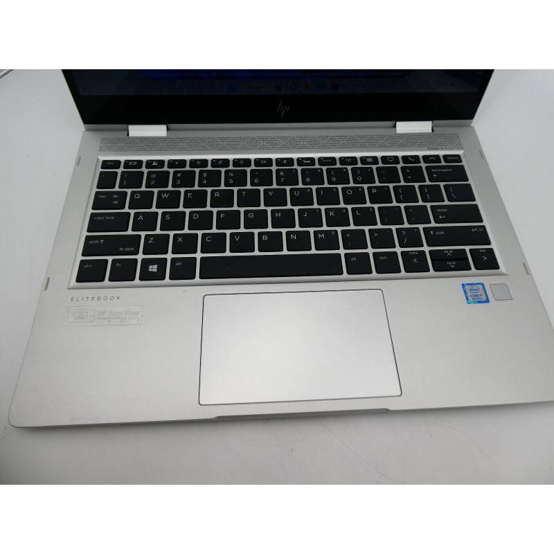 HP Elitebook 830 G6 X360 (512GB, Core i5 8th gen , 16GB)