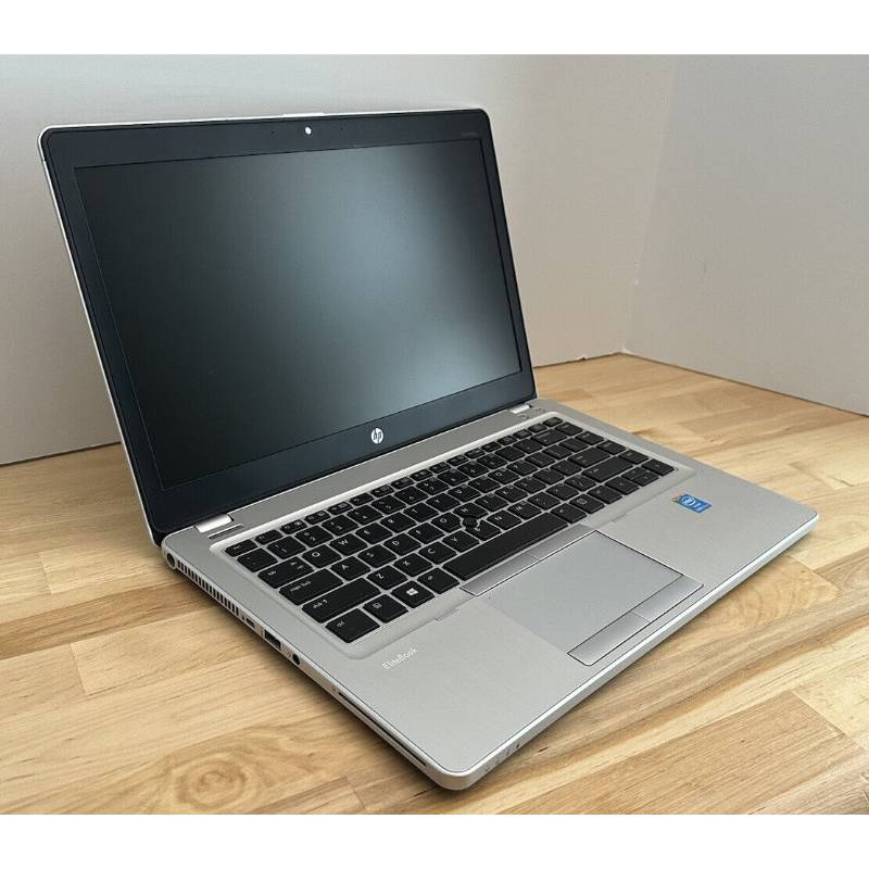 HP ELITEBOOK FOLIO 9480M Core i5 8GB 500GB HDD