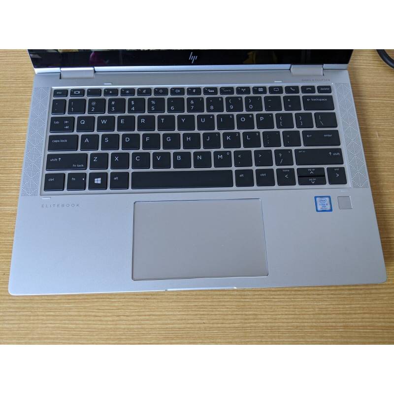 HP Elitebook 1030 G4 X360 Core i7 16GB 512GB SSD