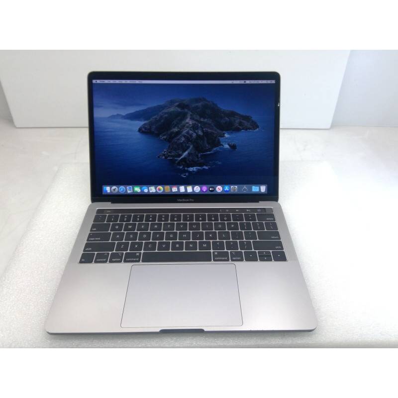 Apple MacBook Pro 2019 13in (512GB SSD, i7, 16GB)