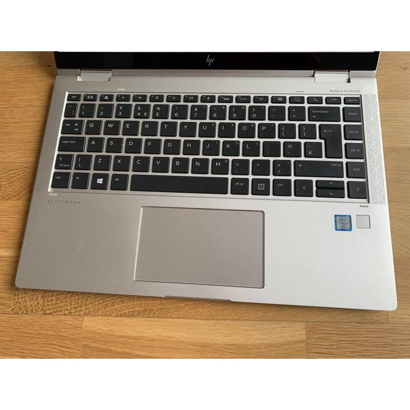 HP Elitebook 1040 G6 x360 Core i7 16GB 512GB SSD